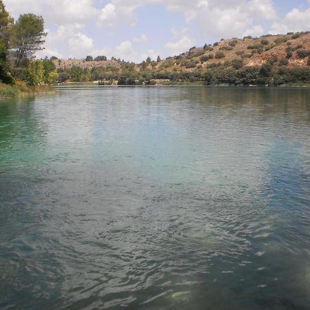 فندق El Molino رويديرا المظهر الخارجي الصورة