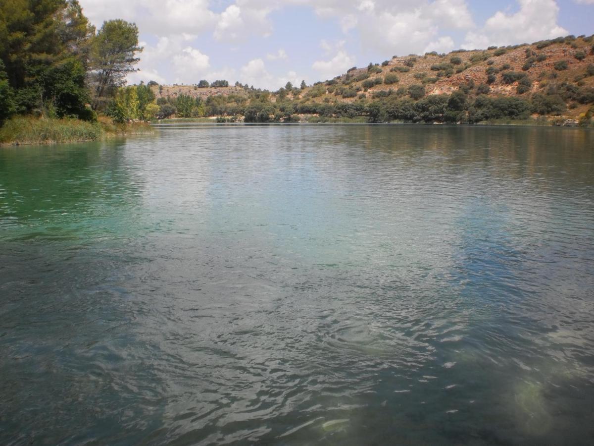 فندق El Molino رويديرا المظهر الخارجي الصورة