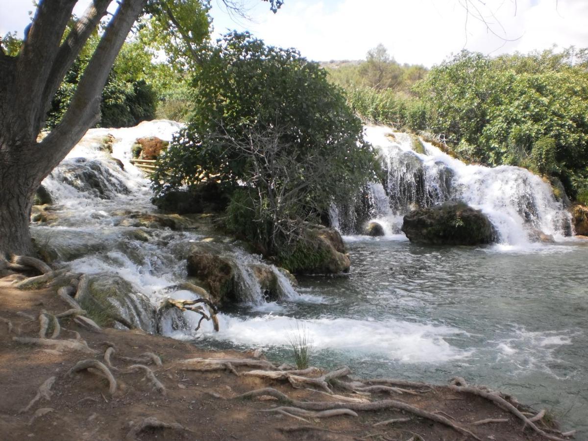 فندق El Molino رويديرا المظهر الخارجي الصورة