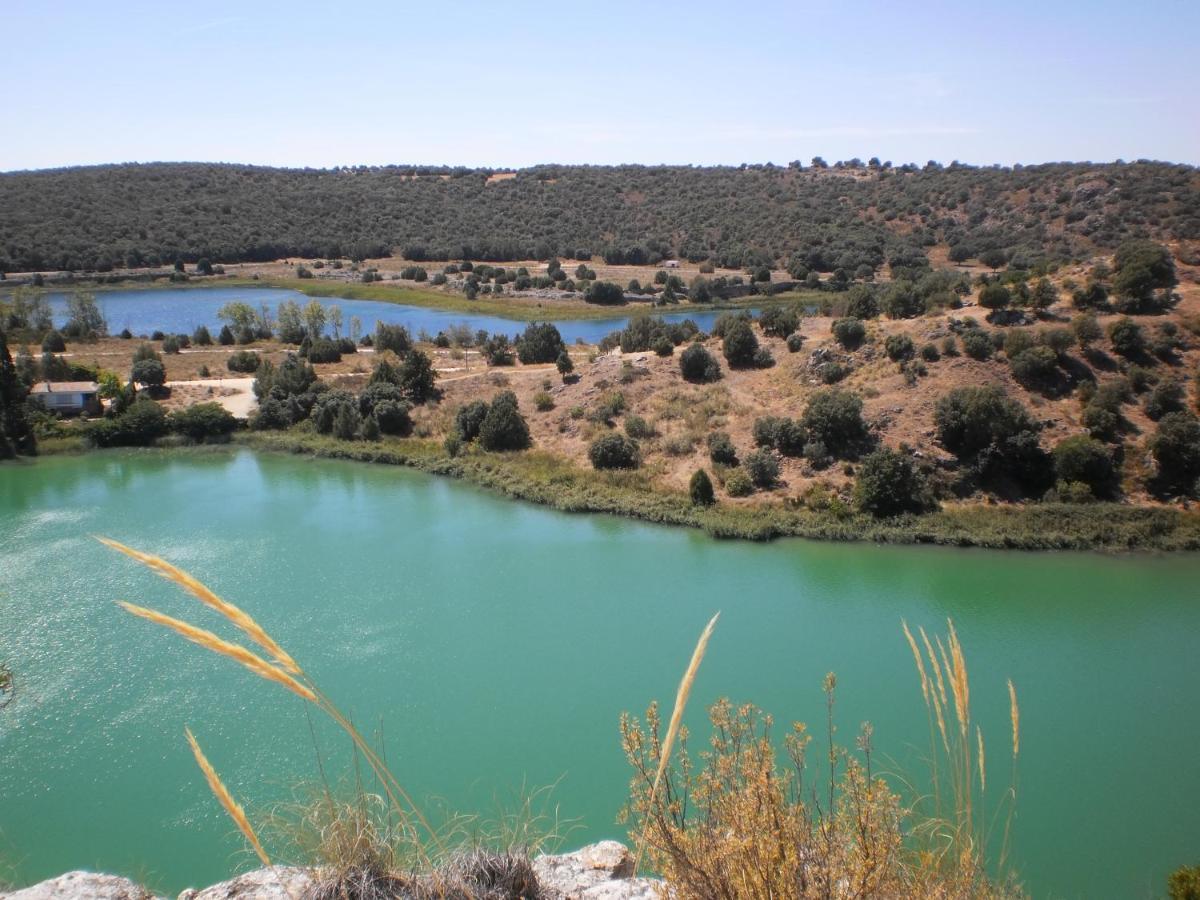 فندق El Molino رويديرا المظهر الخارجي الصورة